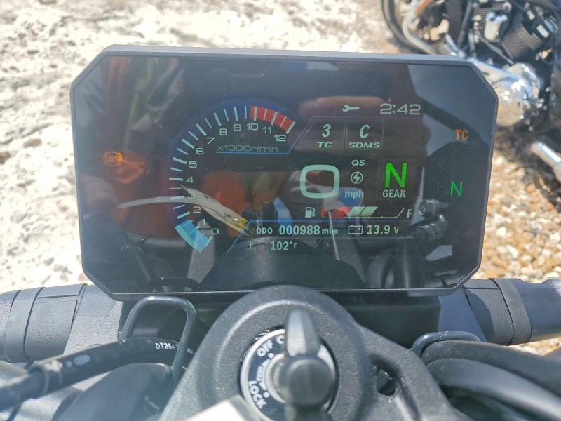 Продажа на аукционе авто 2026 Suzuki Gsx800, vin: JS1EM11B8T7100272, номер лота: 55704066