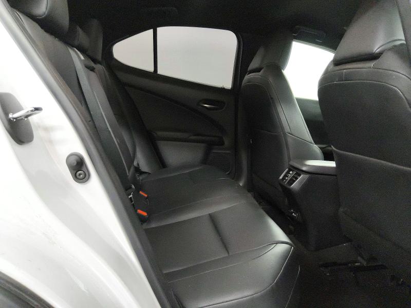 Продаж на аукціоні авто 2022 Lexus Ux 200, vin: JTHX3JBH1N2046400, номер лоту: 55952906