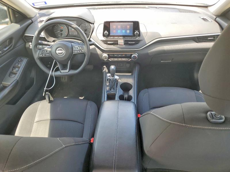 Продажа на аукционе авто 2024 Nissan Altima, vin: 1N4BL4BV2RN420753, номер лота: 56399136