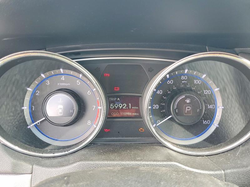 Продажа на аукционе авто 2013 Hyundai Sonata, vin: 5NPEB4AC1DH768529, номер лота: 56777906