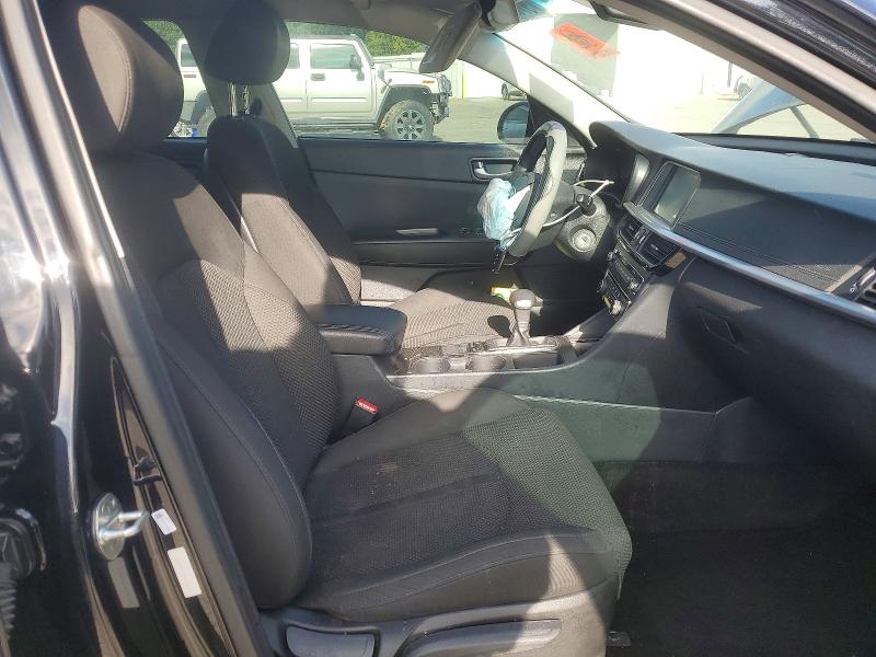 Продаж на аукціоні авто 2019 Kia Optima, vin: 5XXGT4L39KG305498, номер лоту: 57681486