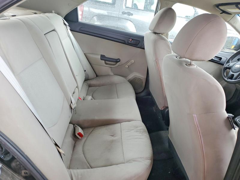 Aukcja sprzedaży 2012 Kia Forte, vin: KNAFT4A2XC5527668, numer aukcji: 58570136