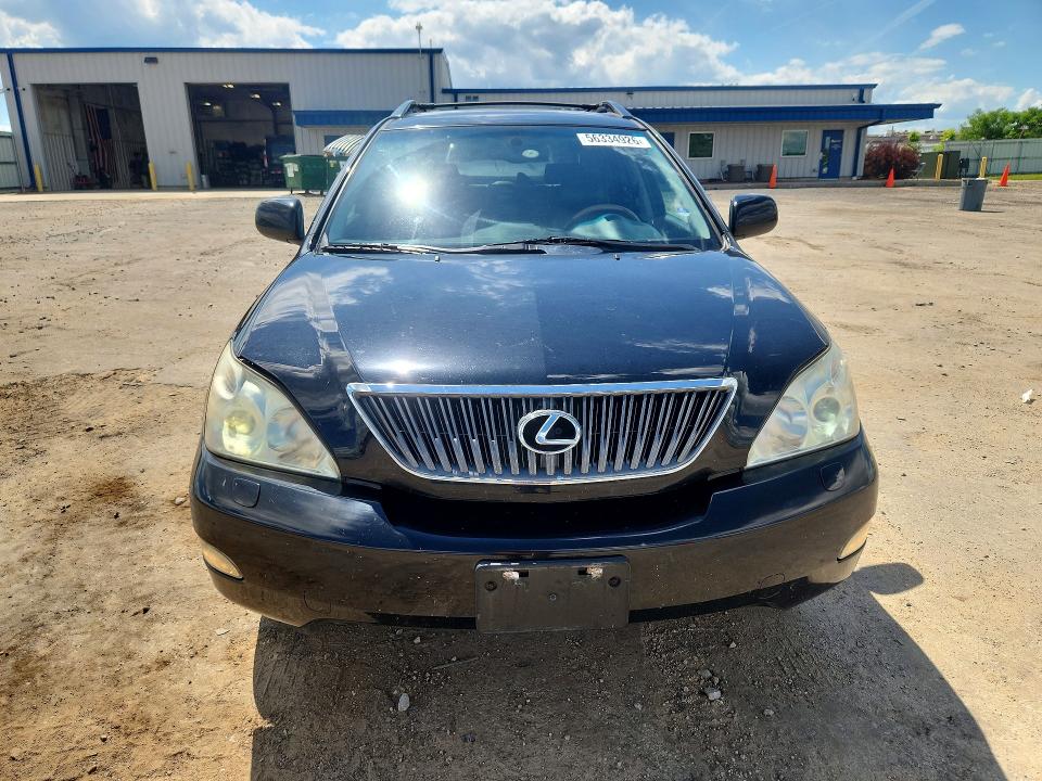 Продажа на аукционе авто 2004 Lexus Rx, vin: 2T2HA31U54C016334, номер лота: 56334926