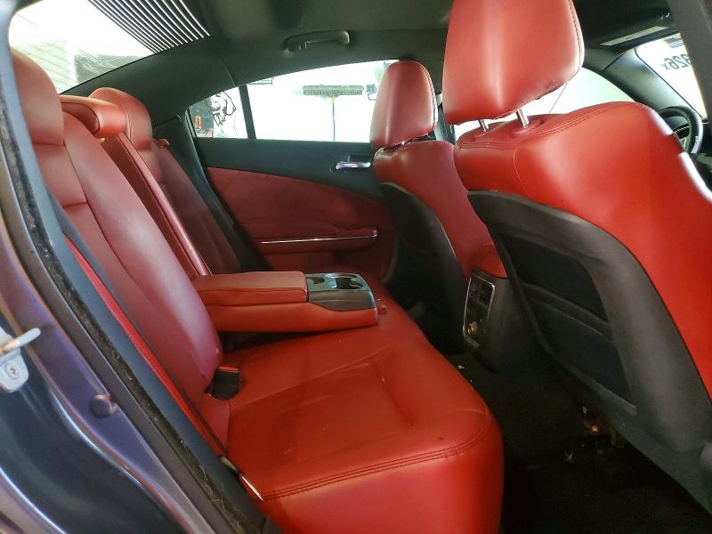 Продажа на аукционе авто 2013 Dodge Charger, vin: 2C3CDXCTXDH652551, номер лота: 58386326