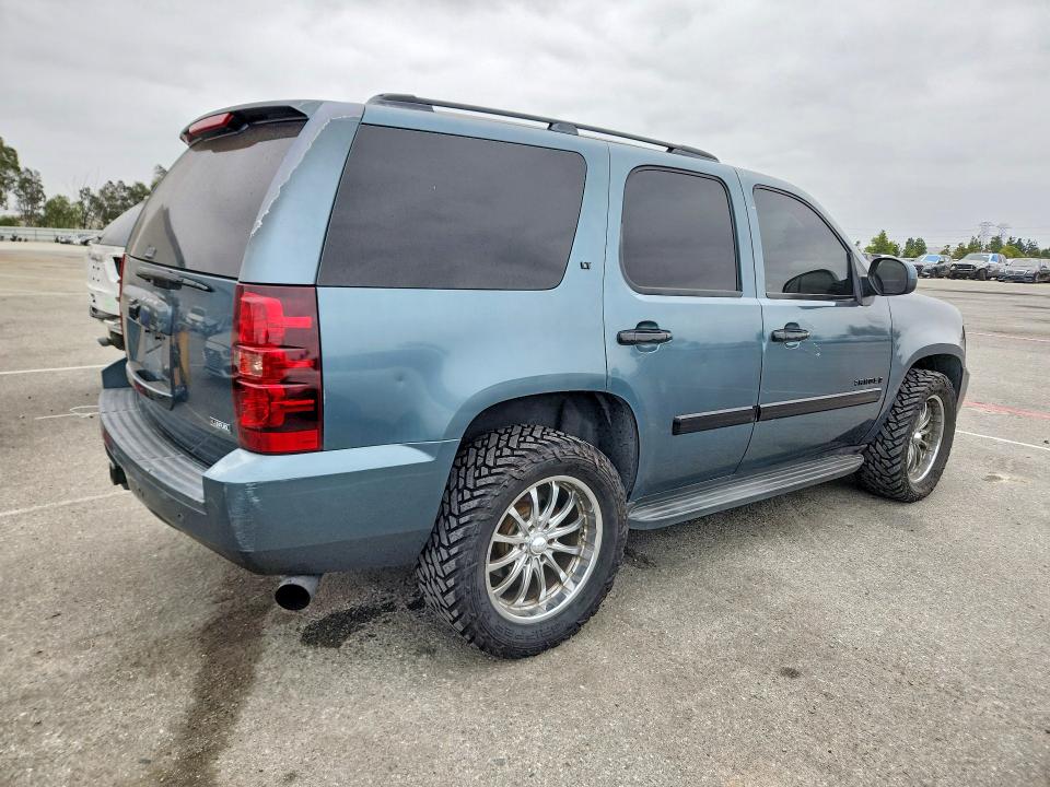 Продажа на аукционе авто 2008 Chevrolet Tahoe, vin: 1GNFC13028R111263, номер лота: 85447705
