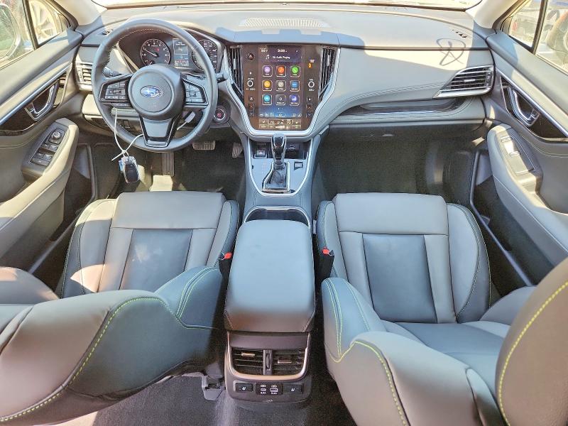 Aukcja sprzedaży 2024 Subaru Outback, vin: 4S4BTGLD7R3227362, numer aukcji: 57969626