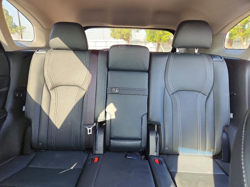 56257546 :رقم المزاد ، JTJGZKCAXJ2005178 vin ، 2018 Lexus Rx مزاد بيع