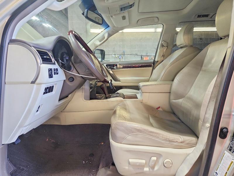 55192686 :رقم المزاد ، JTJBM7FX3E5066852 vin ، 2014 Lexus Gx مزاد بيع