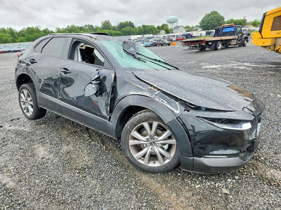Продажа на аукционе авто 2026 Mazda Cx-30, vin: 3MVDMBCL9TM132701, номер лота: 58650056