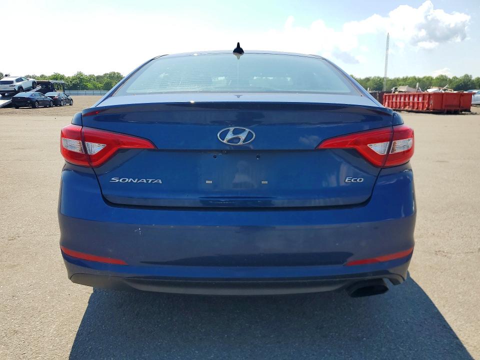 Продаж на аукціоні авто 2015 Hyundai Sonata, vin: 5NPE24AA4FH126940, номер лоту: 59177876