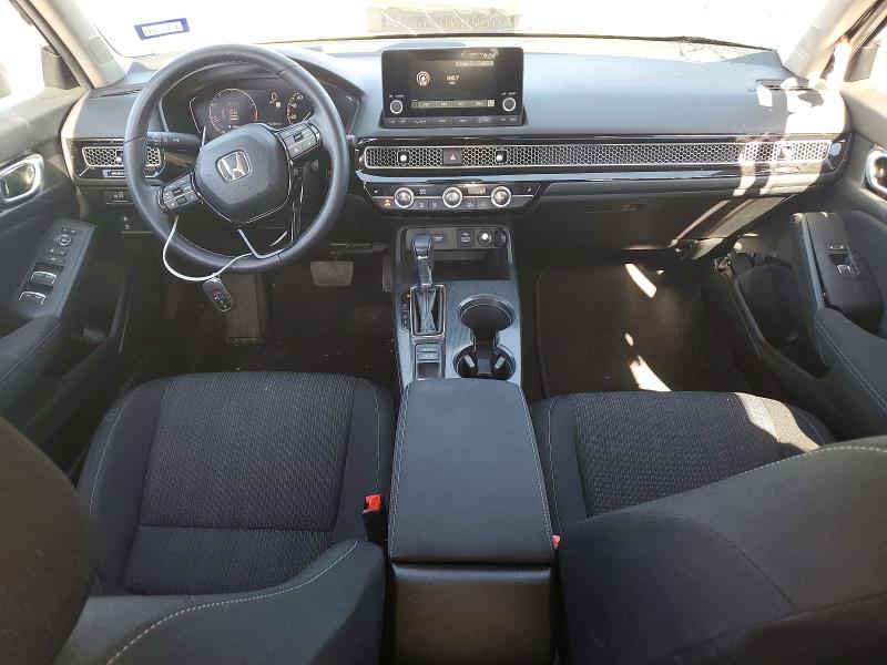 Продаж на аукціоні авто 2024 Honda Civic, vin: 2HGFE1F7XRH311130, номер лоту: 57271096