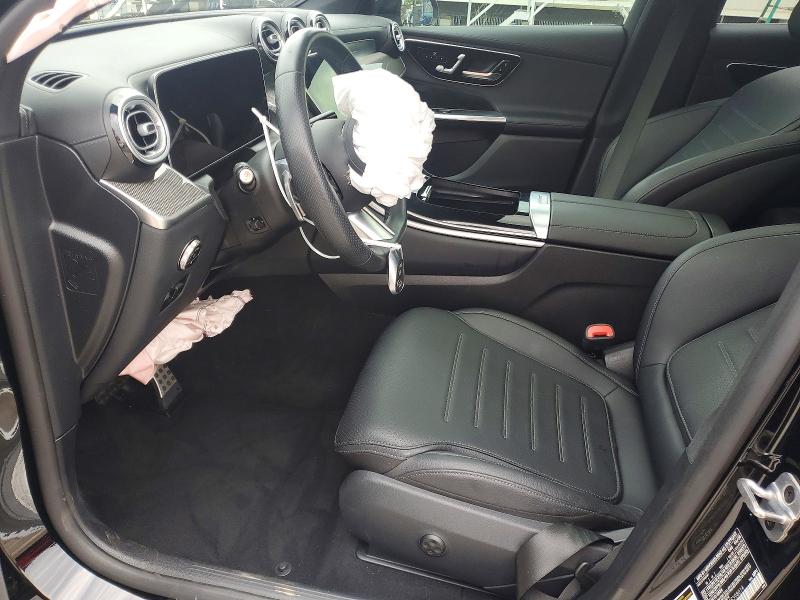 Aukcja sprzedaży 2025 Mercedes-benz Glc Coupe, vin: W1NKJ4HB9SF398014, numer aukcji: 54616606
