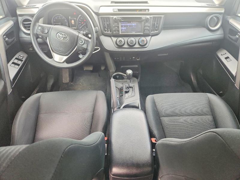 Aukcja sprzedaży 2018 Toyota Rav4, vin: 2T3ZFREV8JW407284, numer aukcji: 55989636