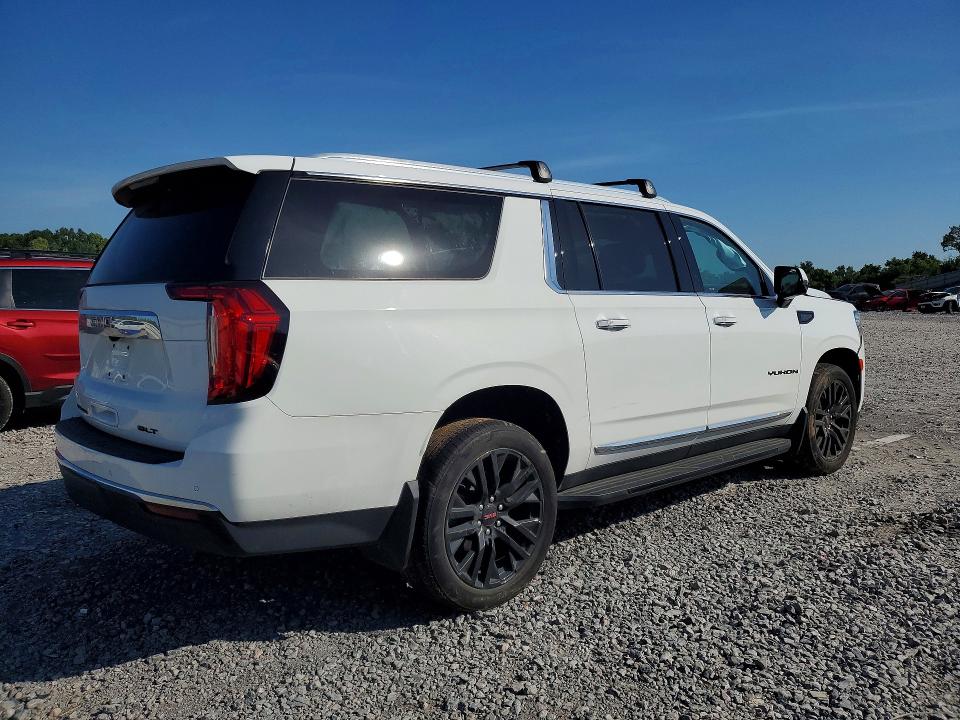 55927776 :رقم المزاد ، 1GKS1GKT6PR509235 vin ، 2023 Gmc Yukon Xl مزاد بيع