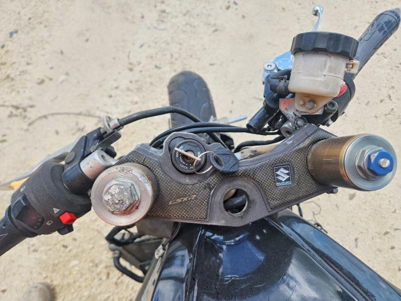 Продажа на аукционе авто 2006 Suzuki Gsx-r600, vin: JS1GN7DA762107548, номер лота: 56116896