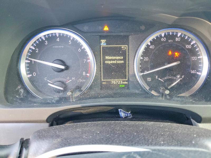 Aukcja sprzedaży 2018 Toyota Highlander, vin: 5TDJZRFH9JS560643, numer aukcji: 58579506