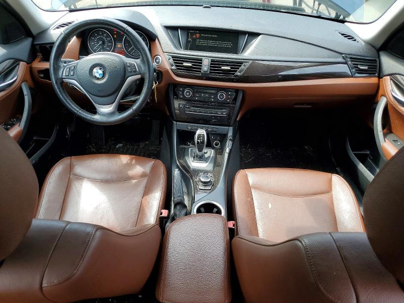 Auction sale of the 2013 Bmw X1, vin: WBAVL1C57DVR87387, lot number: 58575776