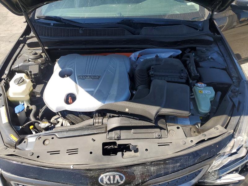 58949766 :رقم المزاد ، KNAGM4ADXG5094667 vin ، 2016 Kia Optima مزاد بيع