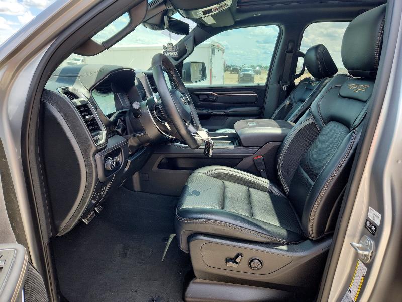 Продажа на аукционе авто 2024 Ram 1500, vin: 1C6SRFU9XRN187460, номер лота: 58811336