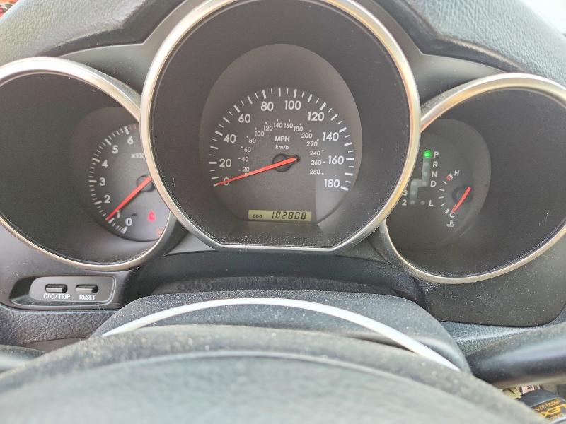Продажа на аукционе авто 2004 Lexus Sc, vin: JTHFN48YX40049823, номер лота: 56432976