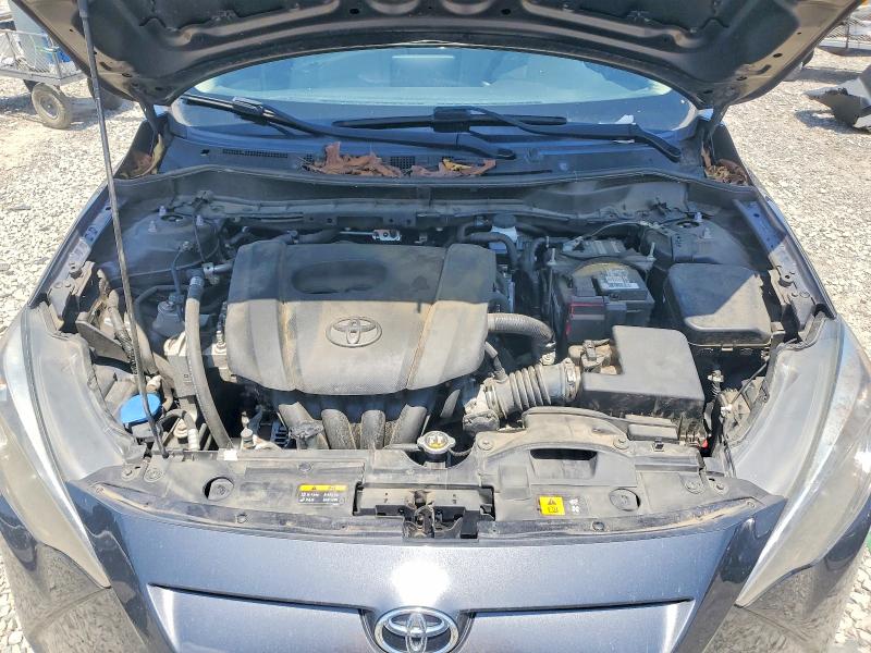 Aukcja sprzedaży 2019 Toyota Yaris, vin: 3MYDLBYV3KY525844, numer aukcji: 56532396