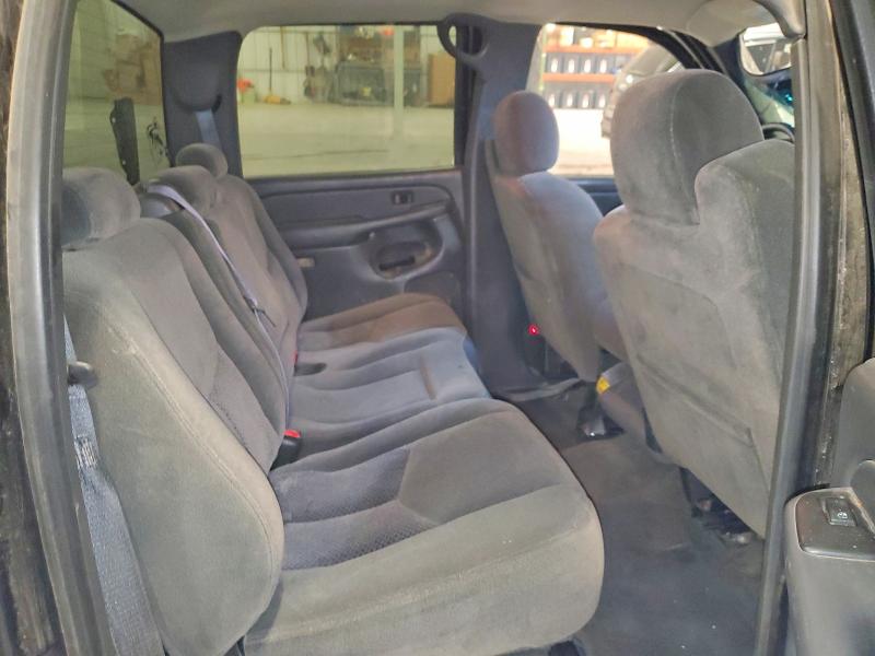 58258126 :رقم المزاد ، 2GCEK13T951200608 vin ، 2005 Chevrolet Silverado مزاد بيع