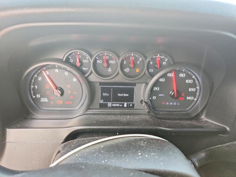 Продаж на аукціоні авто 2021 Gmc Sierra, vin: 1GT49LE79MF211151, номер лоту: 57473746