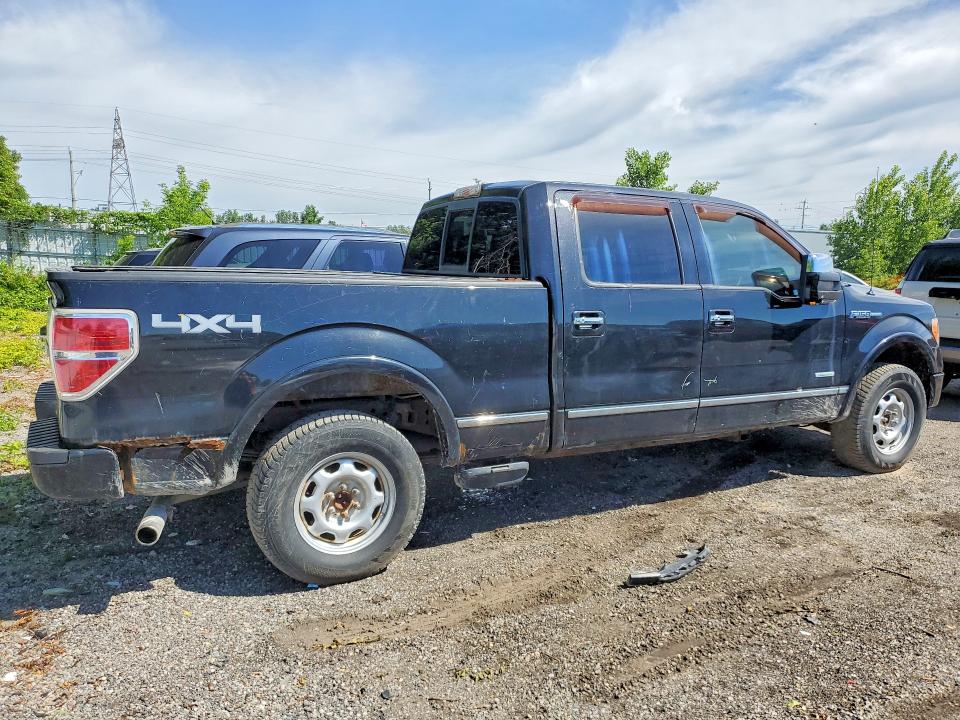 58084246 :رقم المزاد ، 1FTFW1ET3CFA78856 vin ، 2012 Ford F150 مزاد بيع