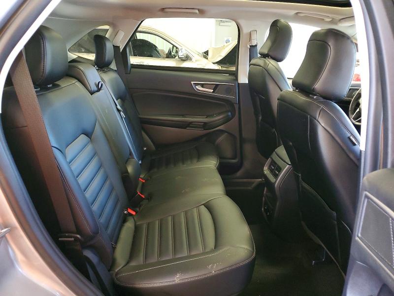 Aukcja sprzedaży 2022 Ford Edge, vin: 2FMPK4J92NBA03531, numer aukcji: 57402206