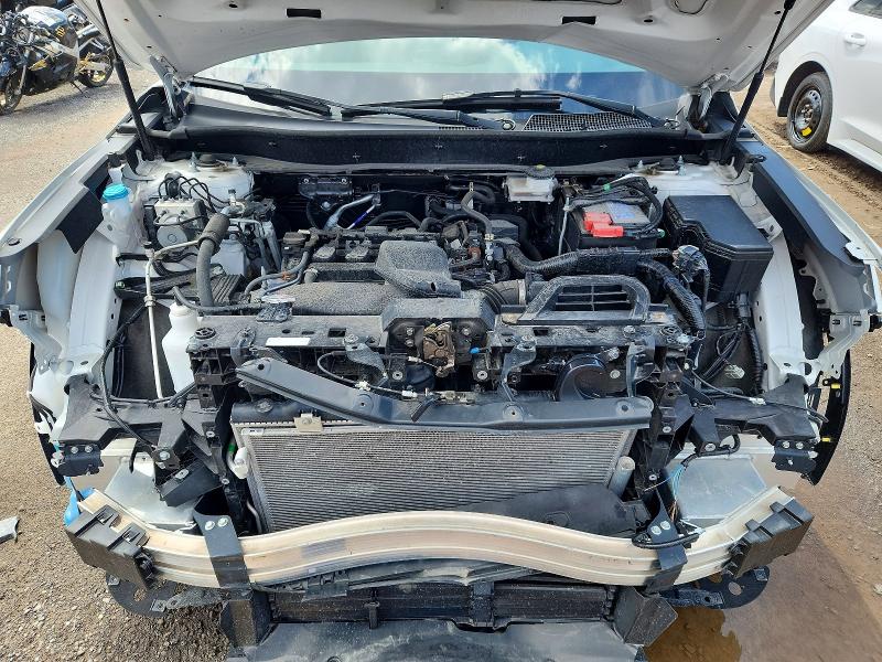 Aukcja sprzedaży 2024 Honda Cr-v, vin: 2HKRS4H29RH116666, numer aukcji: 54099876