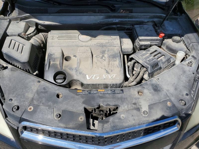 Aukcja sprzedaży 2012 Chevrolet Equinox, vin: 2GNFLPE51C6150555, numer aukcji: 54645436