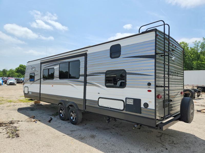 Продаж на аукціоні авто 2018 Jayco Jay Flight, vin: 1UJBJ0BR4J1TC0625, номер лоту: 58987376