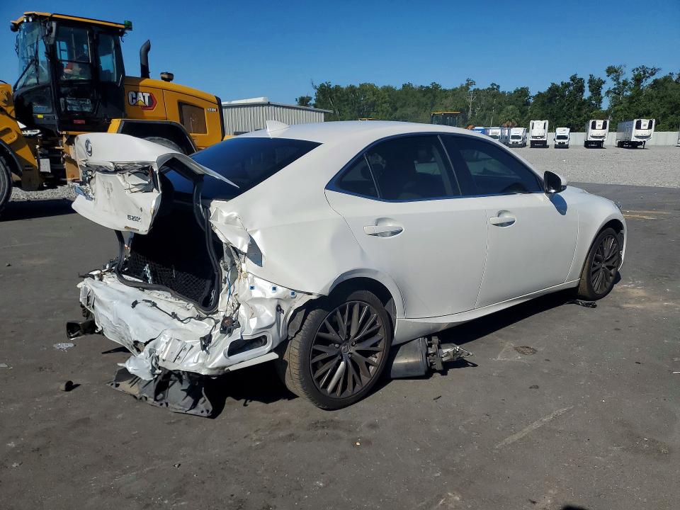 Продаж на аукціоні авто 2017 Lexus Is, vin: JTHBA1D25H5055385, номер лоту: 56342616