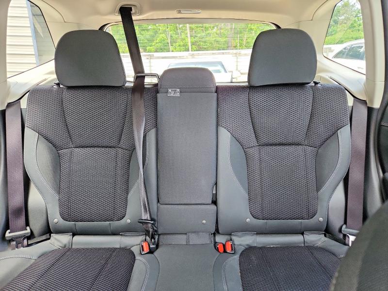Aukcja sprzedaży 2019 Subaru Forester, vin: JF2SKAGC9KH536928, numer aukcji: 55231846
