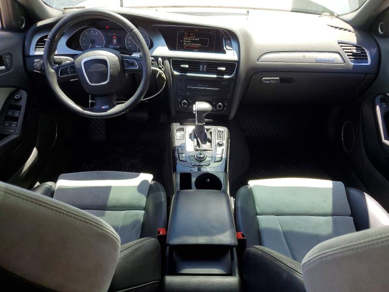 56144016 :رقم المزاد ، WAUBGAFL4BA019494 vin ، 2011 Audi S4 مزاد بيع