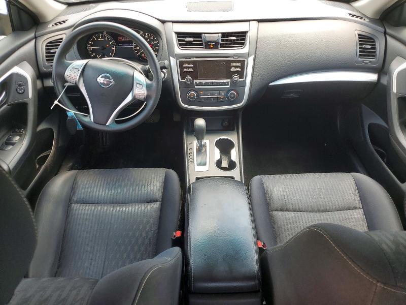 Продажа на аукционе авто 2018 Nissan Altima, vin: 1N4AL3AP5JC110895, номер лота: 59081036