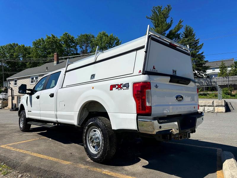 Продажа на аукционе авто 2019 Ford F250, vin: 1FT7W2BT0KEC82758, номер лота: 54771936