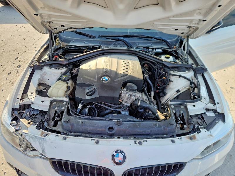 Aukcja sprzedaży 2016 Bmw 435, vin: WBA3R1C51GK529761, numer aukcji: 58759136