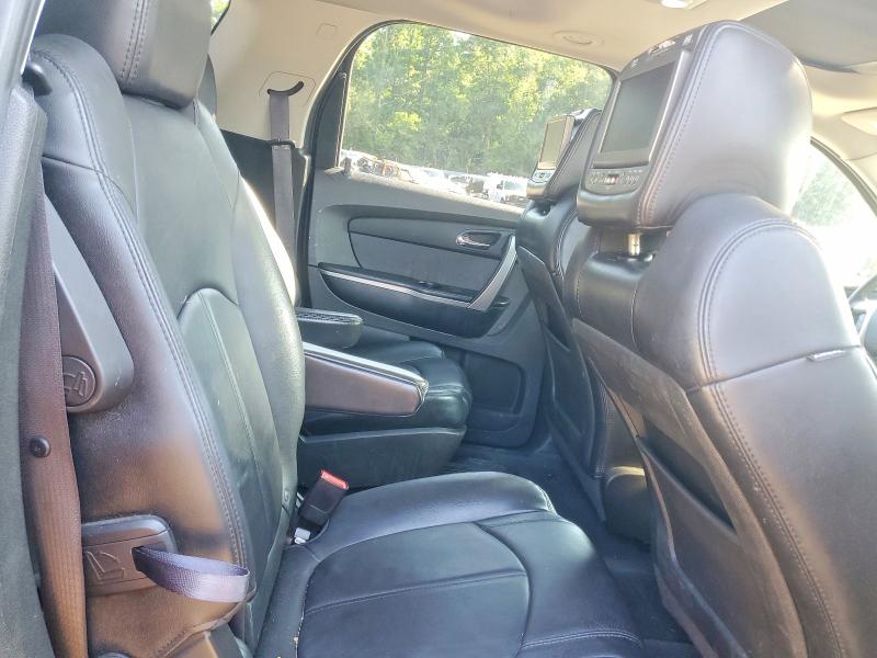 2011 Gmc Acadia მანქანა იყიდება აუქციონზე, vin: 1GKKVRED1BJ266462, აუქციონის ნომერი: 57674146