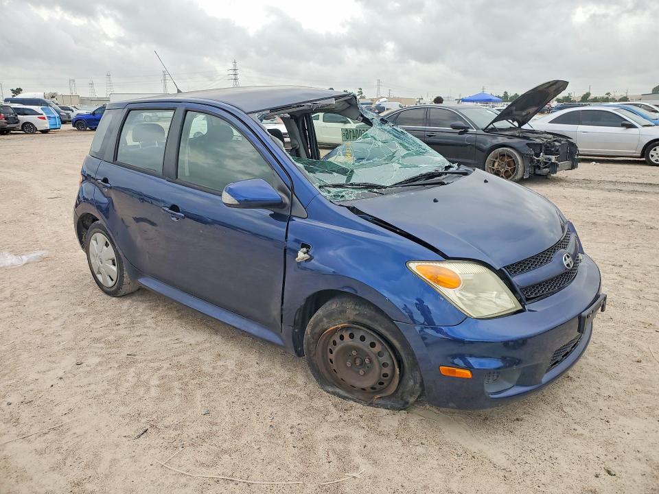 Aukcja sprzedaży 2006 Scion Xa, vin: JTKKT624860131469, numer aukcji: 56500416
