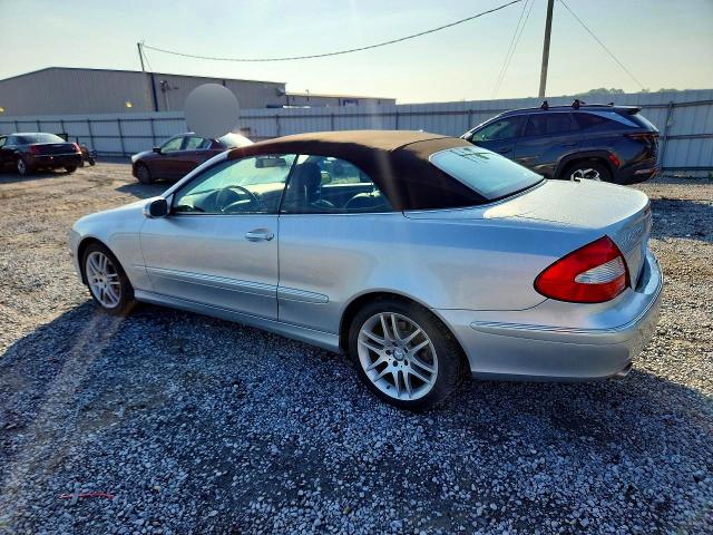 Aukcja sprzedaży 2009 Mercedes-benz Clk, vin: WDBTK56F09T108385, numer aukcji: 56946586