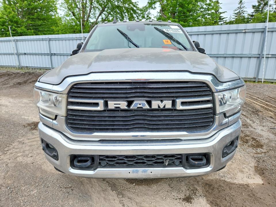 Aukcja sprzedaży 2019 Ram 3500, vin: MBX745WEWGEN00433, numer aukcji: 56115326