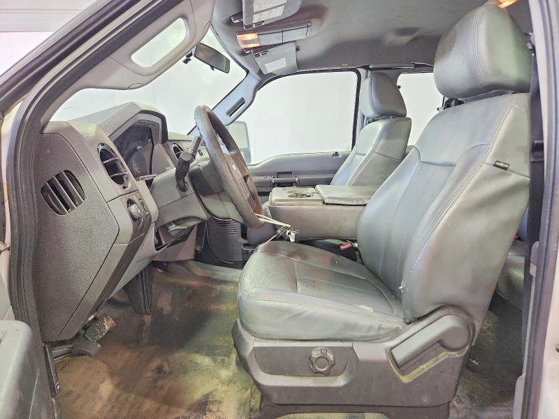 Продажа на аукционе авто 2016 Ford F350, vin: 1FD8X3AT0GEA15583, номер лота: 56423296