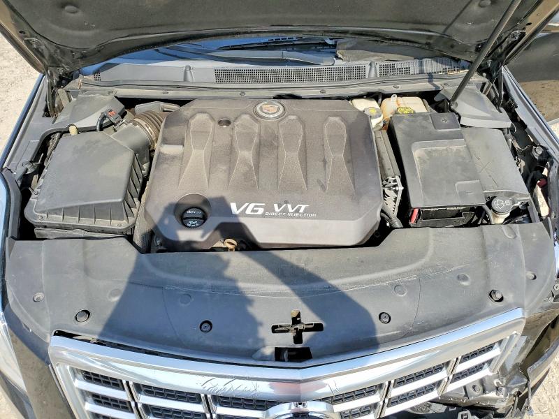 Продажа на аукционе авто 2013 Cadillac Xts, vin: 2G61R5S37D9214013, номер лота: 54450806