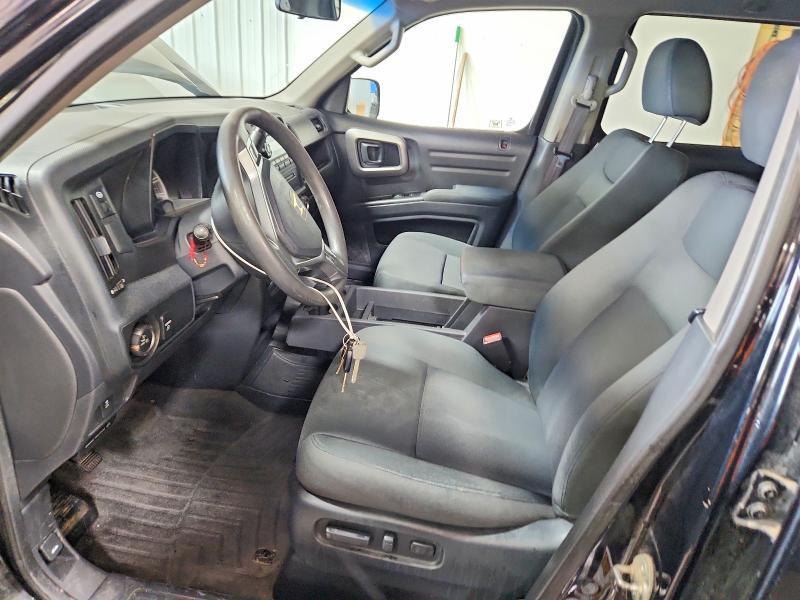 Aukcja sprzedaży 2012 Honda Ridgeline, vin: 5FPYK1F4XCB457019, numer aukcji: 57585616