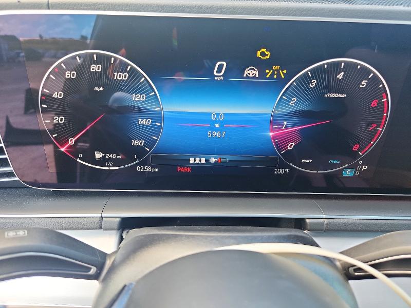 Продаж на аукціоні авто 2026 Mercedes-benz Gle Coupe, vin: 4JGFD5KB0TB605327, номер лоту: 58380146