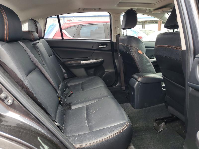 Продажа на аукционе авто 2017 Subaru Crosstrek, vin: JF2GPANC0H8250825, номер лота: 55968106