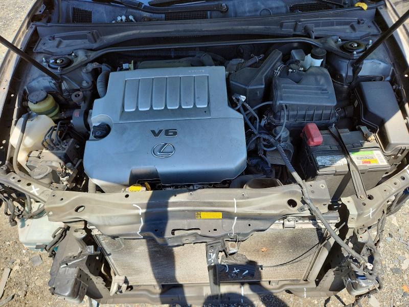 57300116 :رقم المزاد ، JTHBK1EG2B2459826 vin ، 2011 Lexus Es مزاد بيع