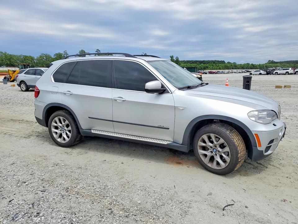 Aukcja sprzedaży 2013 Bmw X5, vin: 5UXZV4C5XD0G54258, numer aukcji: 55933556