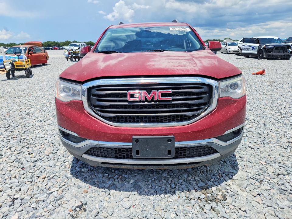 Продажа на аукционе авто 2019 Gmc Acadia, vin: 1GKKNMLA8KZ298404, номер лота: 58700486